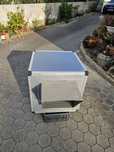 Ventilador industrial TDA