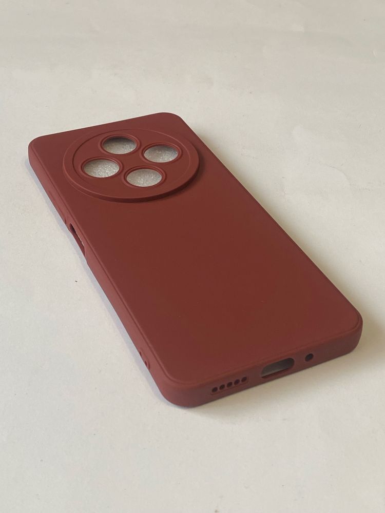 Чехол Xiaomi Redmi 14C / Poco C75 Протиударний Захисний
