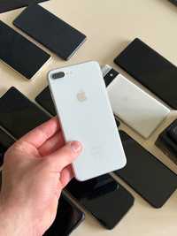 Apple iPhone 8 Plus 64GB Silver Neverlock / Айфон 8 Плюс 8+ Неверлок