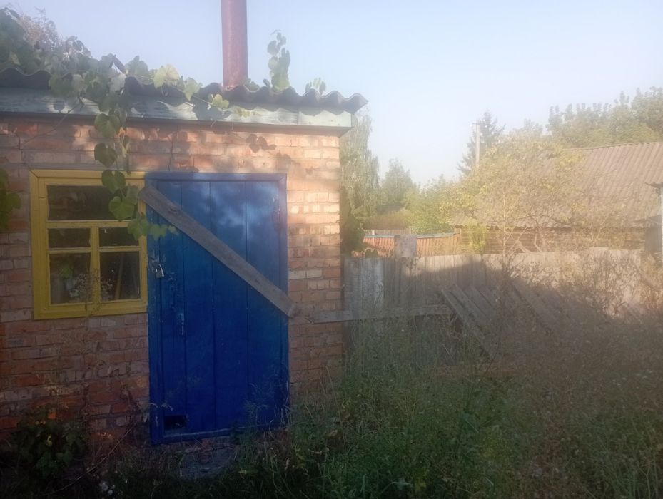 Продаю земельну ділянку від власника