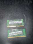 DDR4 ram do laptopa HYNIX 8gb