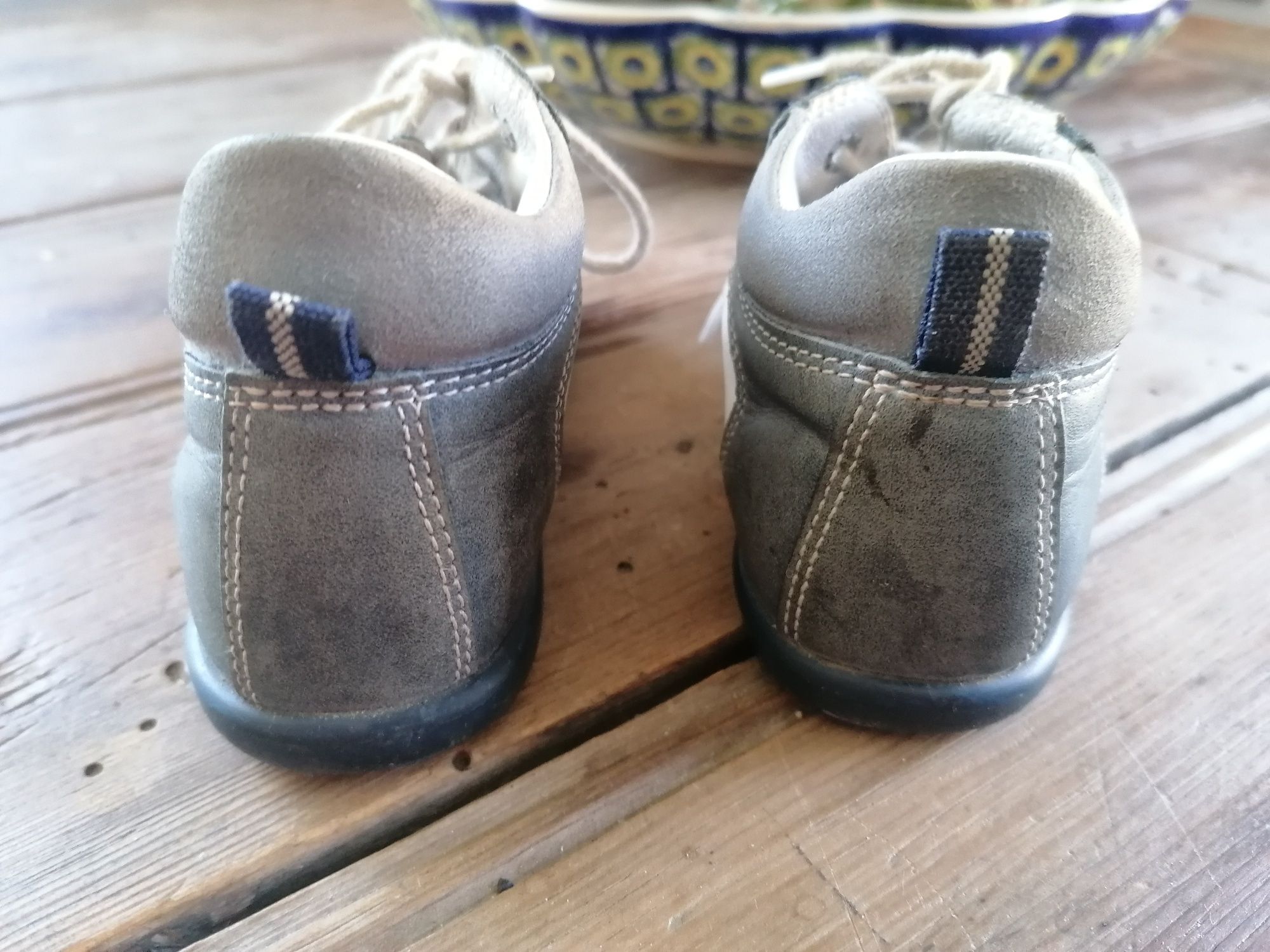 Buty Emel 23 botki
