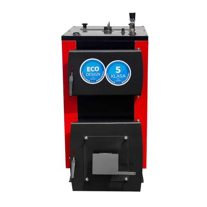 Kocioł spalania drewna Feniks AGRO 15kW ECODESIGN 5 Klasa Lista ZUM