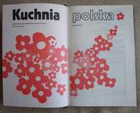 Kuchnia polska książka to