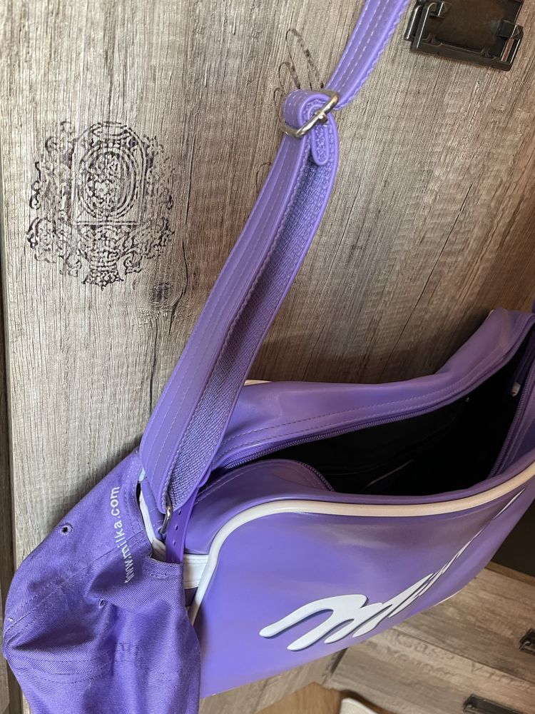 Torba i czapka milka