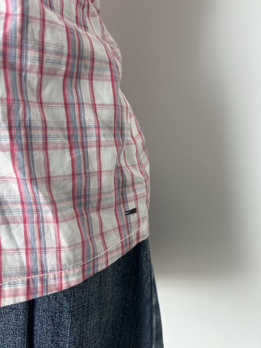 Camisa Vintage Tommy Hilfiger