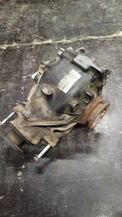 Dyfer 2.93 BMW E46 328i Coupe