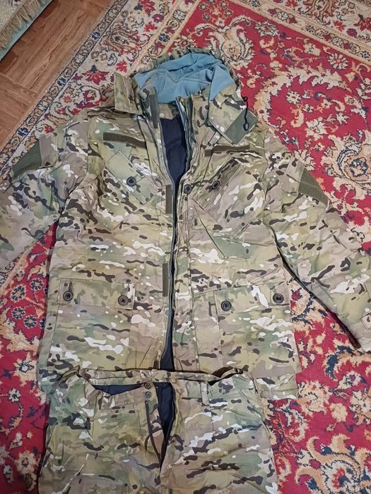 Продам новий комплект мультикам