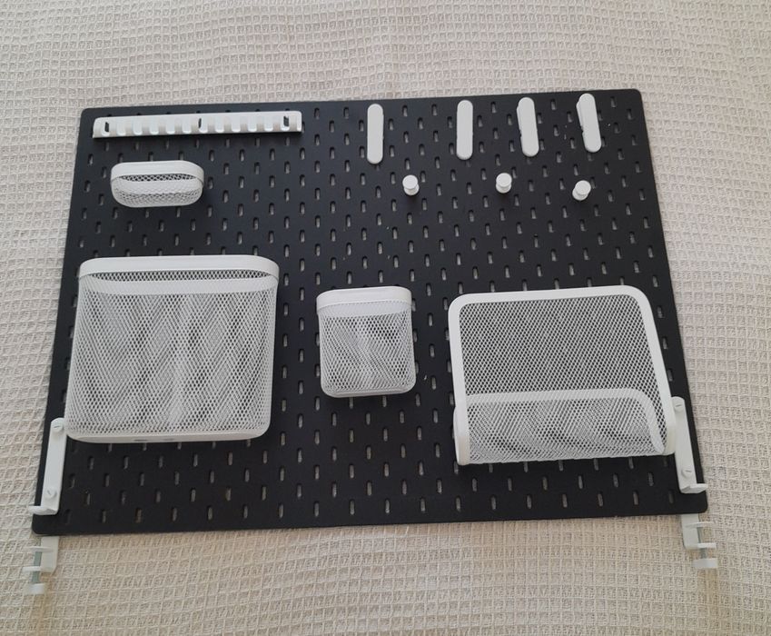 Tablica Ikea Skadis 56x76 cm