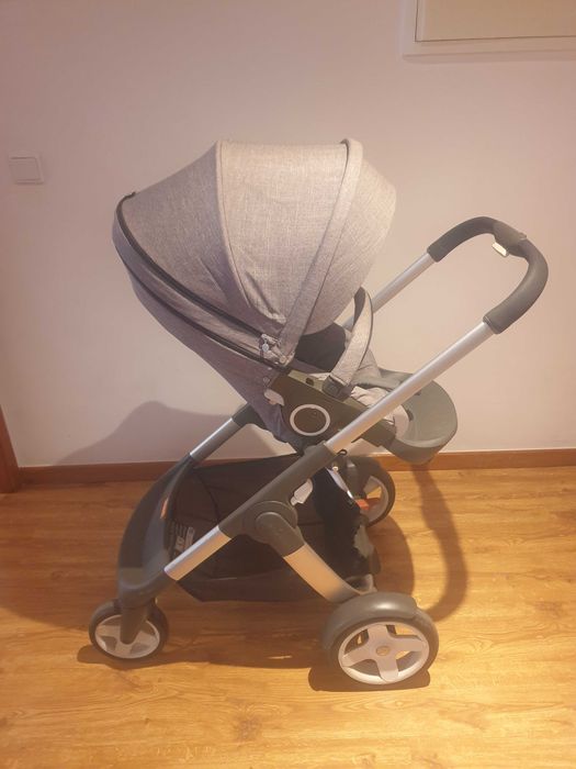 Carrinho bebe Stokke