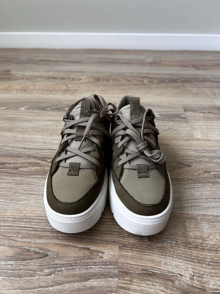 Кросівки Timberland laurel court lace-up low trainer, 37 розмір