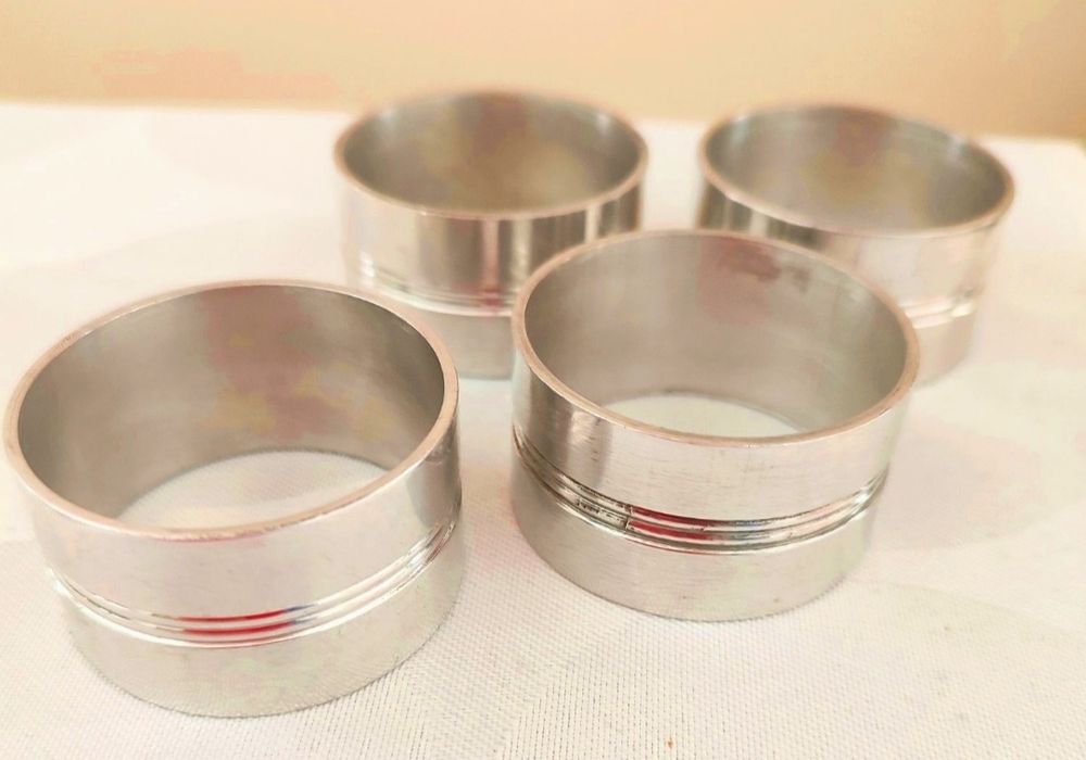 Pierścienie obrączki nowe. Odbiór osobisty