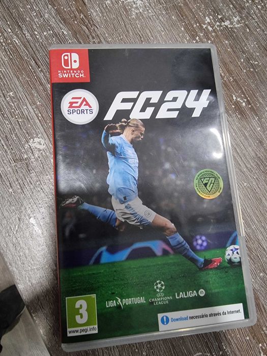 Diversos videojogos nintendo switch