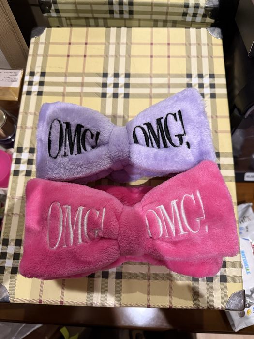 пов'язка для волосся OMG оригінал