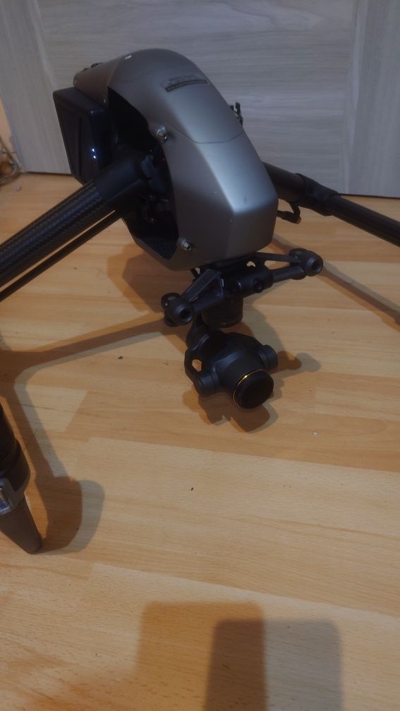 Dron Dji Inspire 2