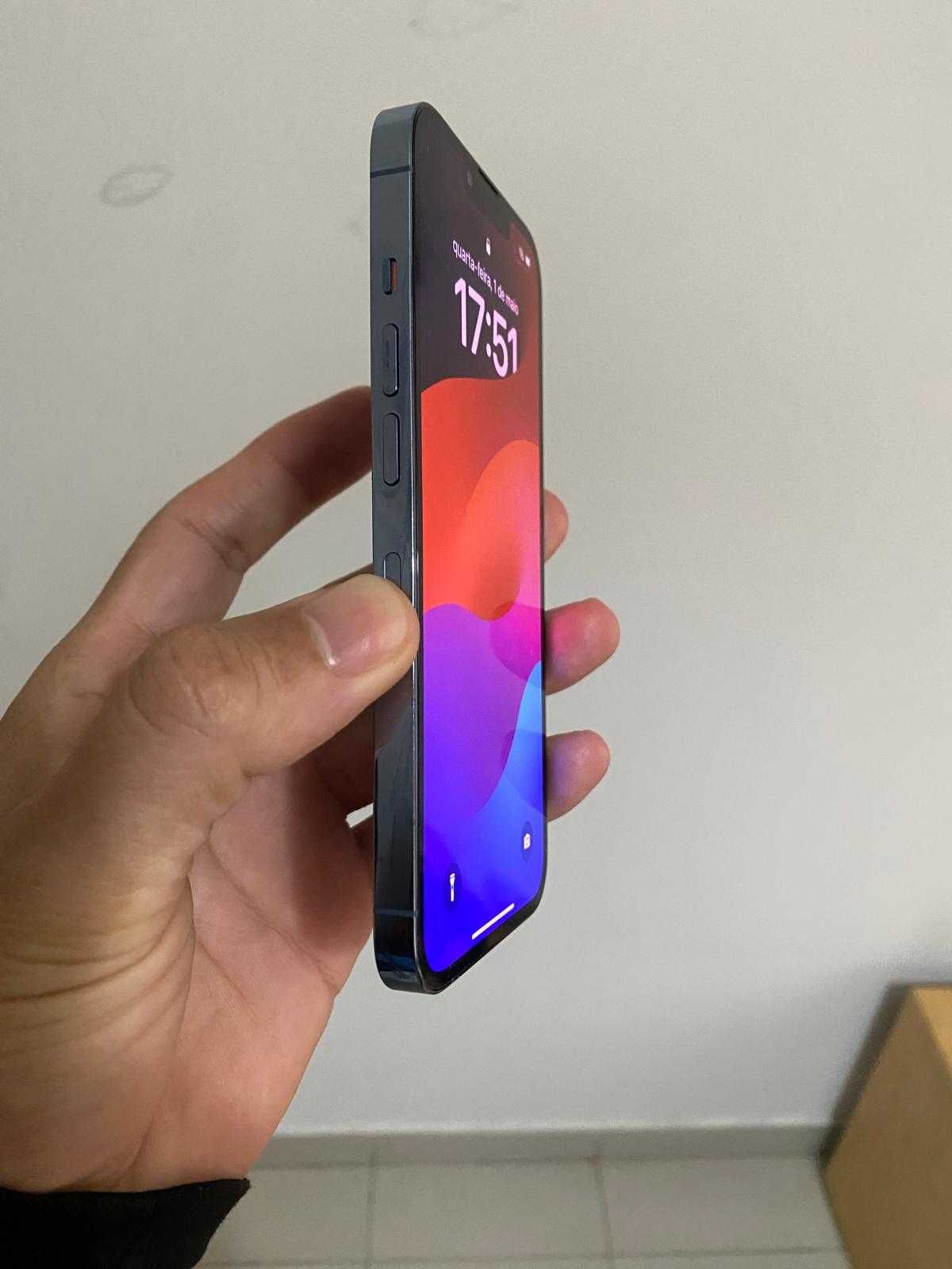 iphone 13 pro 256 Gb em perfeito estado