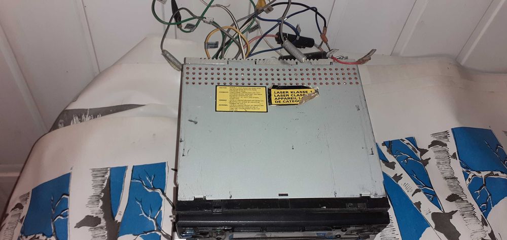 продам автомагнитолы