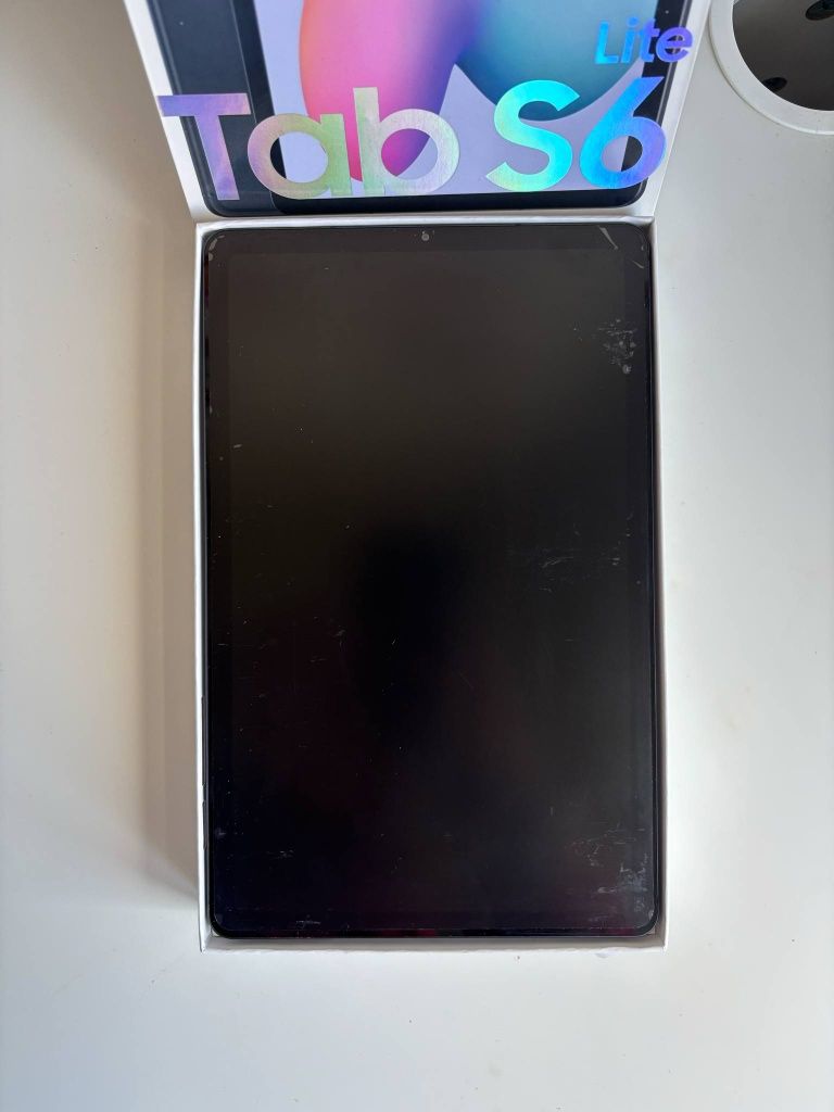 Tablet Samsung Galaxy Tab S6 lite 64gb LTE