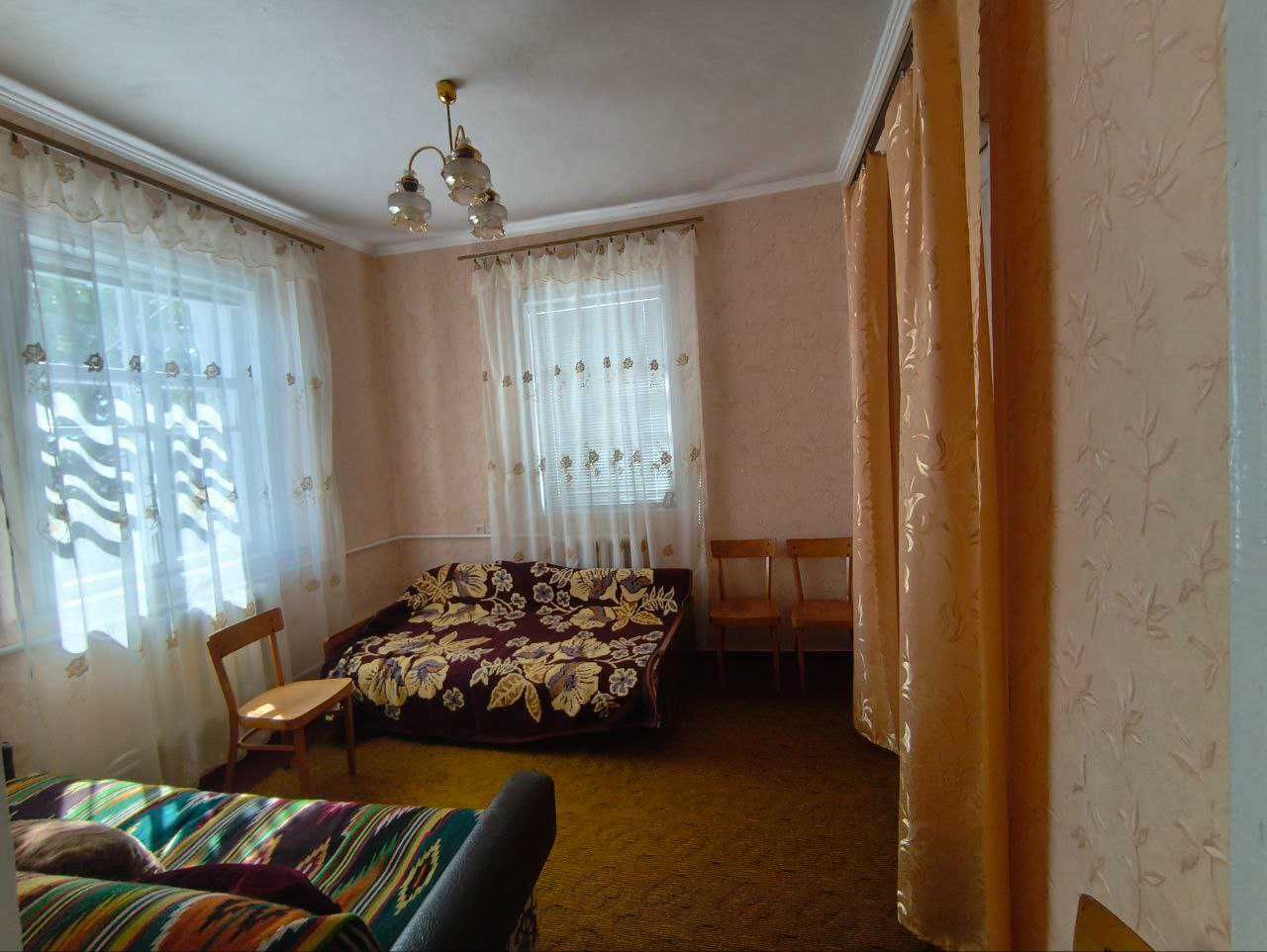 Продається будинок біля ставка (с. Аполянка )  15 хвилин до м.Умань