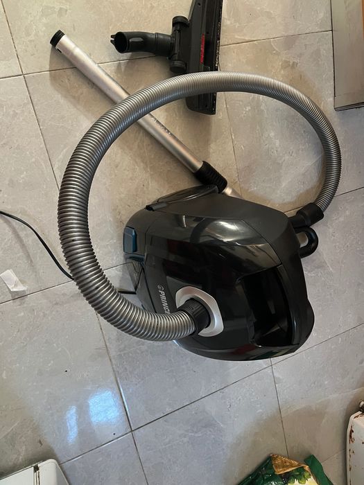 Aspirador da marca princess