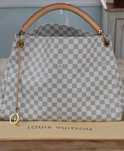 Torebka Louis Vuitton Artsy Damier Azur