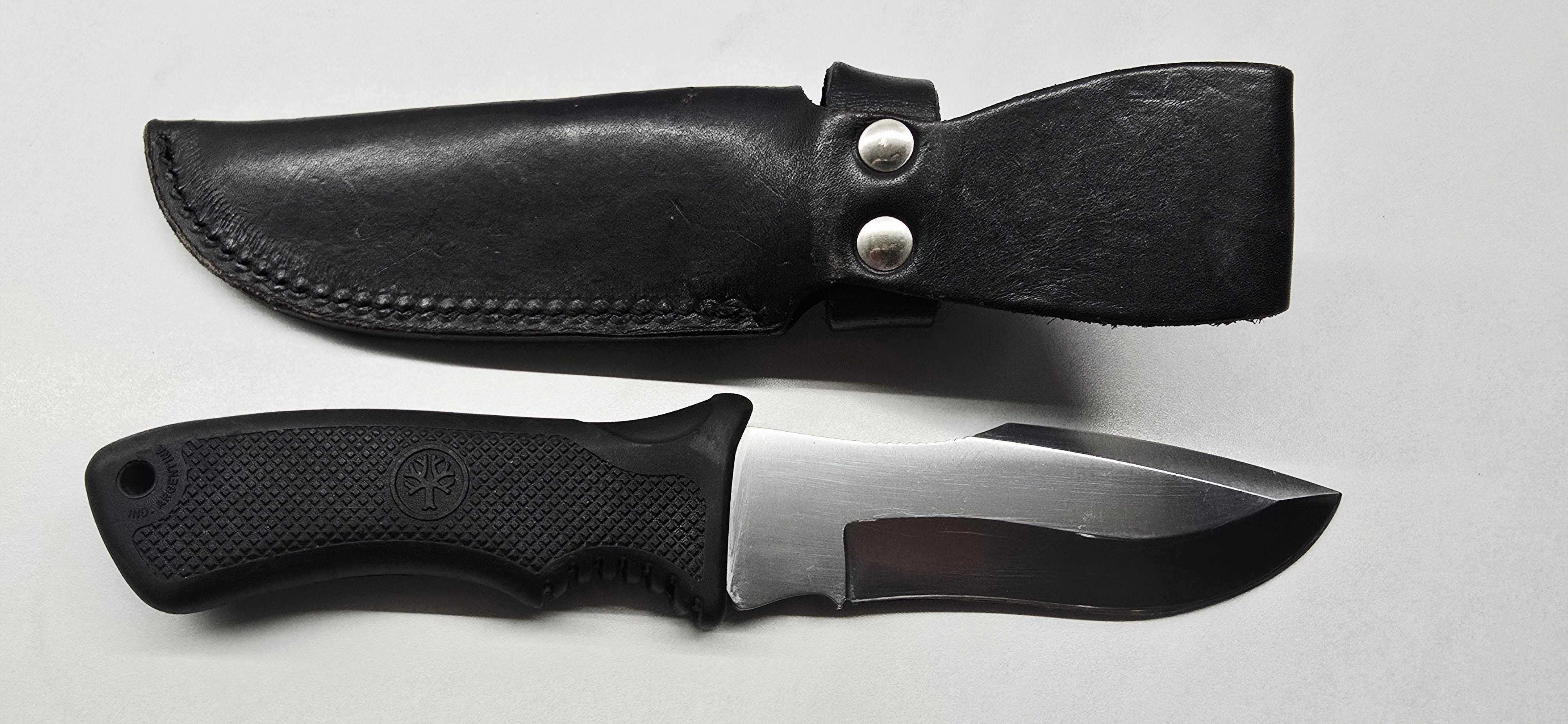 Nóż myśliwski Boker Arbolito 02BA515