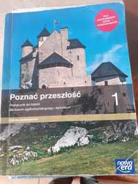 Poznać przeszłość 1  zakres podstawowy