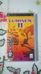 Lumines II para a PSP (PlayStation Portable)