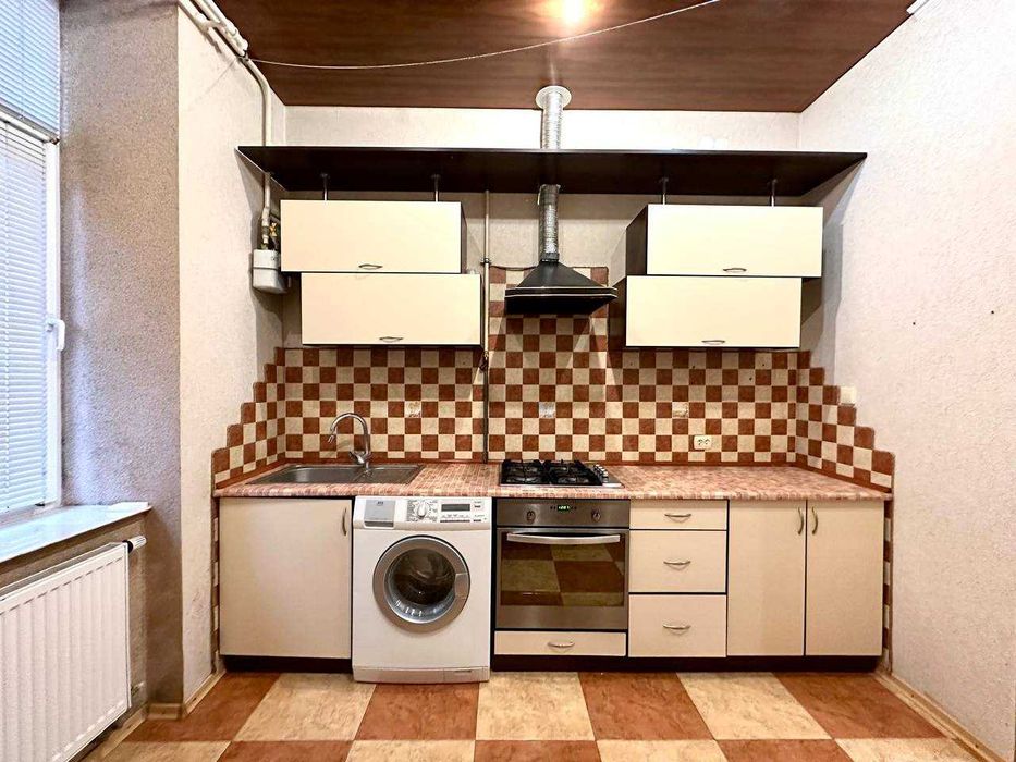 Продаж 1-кім квартири, БЛИЖНІЙ ЦЕНТР, вул. Жовківська 14.