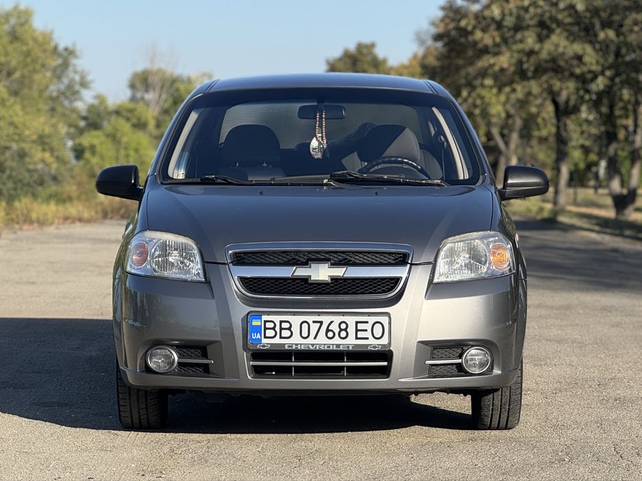 Продам гарне авто