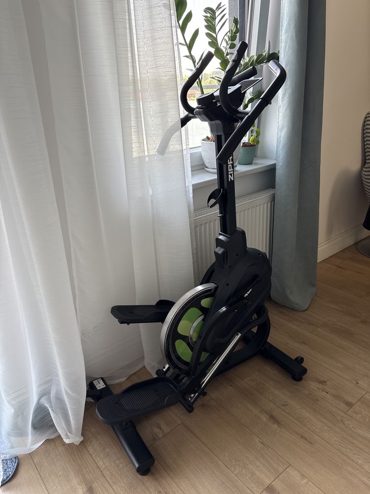 Zipro Climber Orbitrek Magnetyczny Stepper jak Nowy