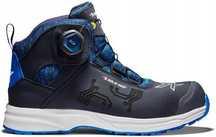 Buty robocze Solid Gear Nautilus S3 BOA r.40,44 Snickers