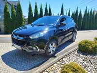 Hyundai ix35 skóra, grzane fotele, zadbany, niski przebieg