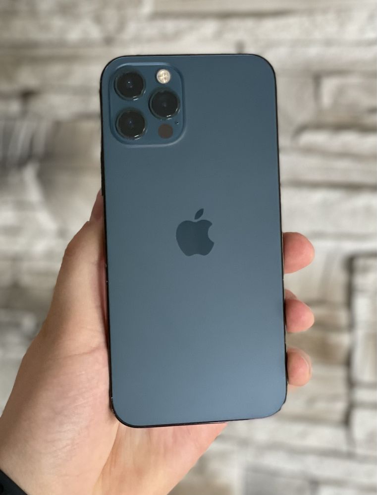 // 100% BATERIA //iPhone 12 PRO MAX + GRATIS - TeleCase Lubartów