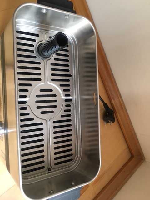 Parowar WMF KitchenMinis