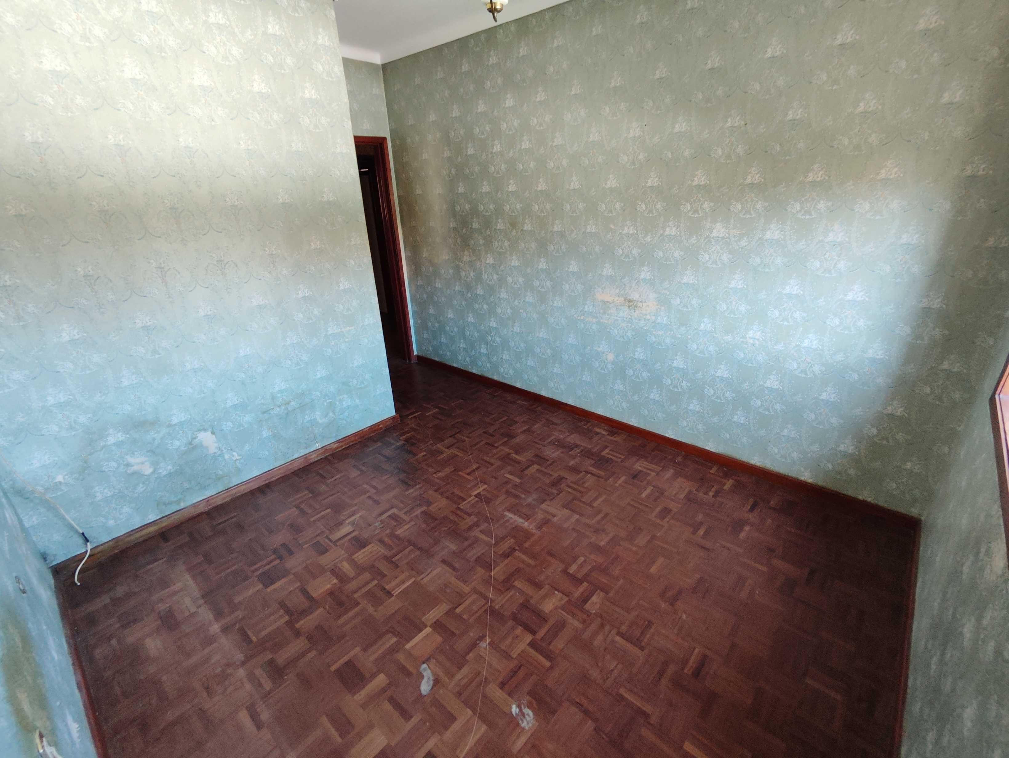 Moradia São Bernardo