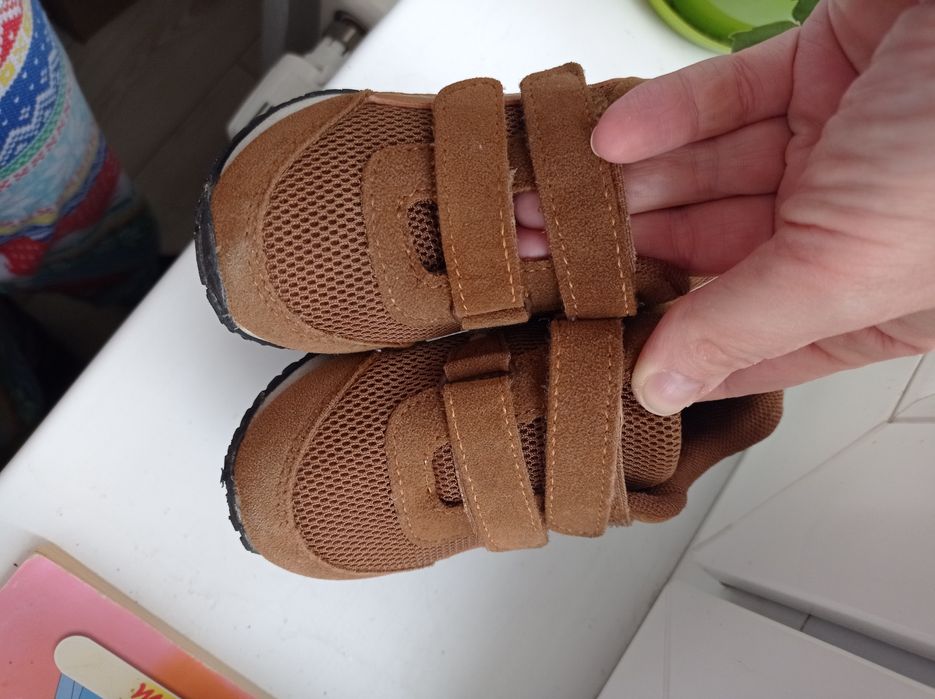 Półbuty buty Pepco rozmiar 23