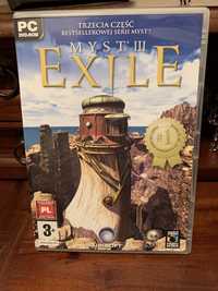 Gra Myst III: Exile