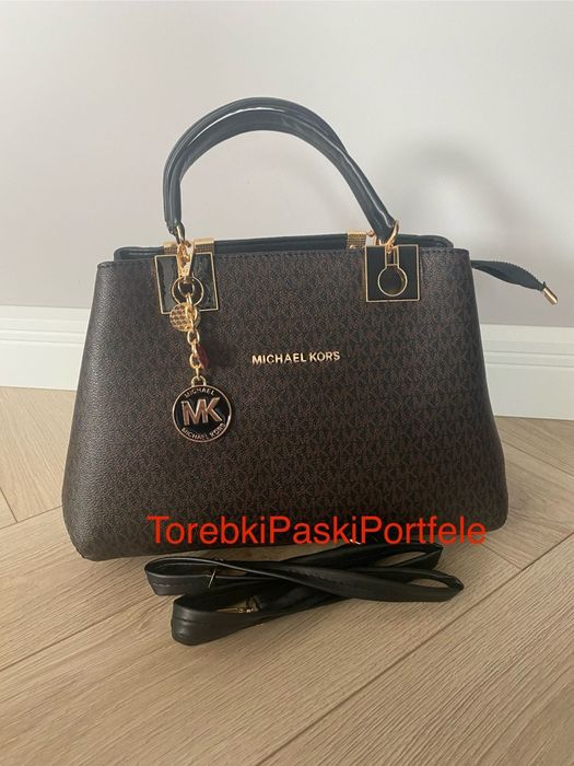 Nowa torebka Michael Kors.
