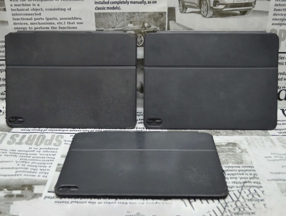 Клавиатура для Ipad Pro 11" А2038 с гарантией.