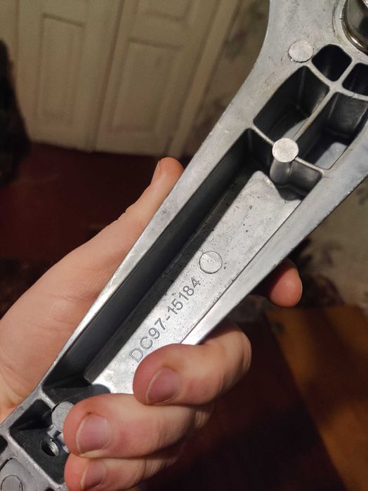 Хрестовина до пральної машини Samsung DC97-15184 DC97 15971A-24#