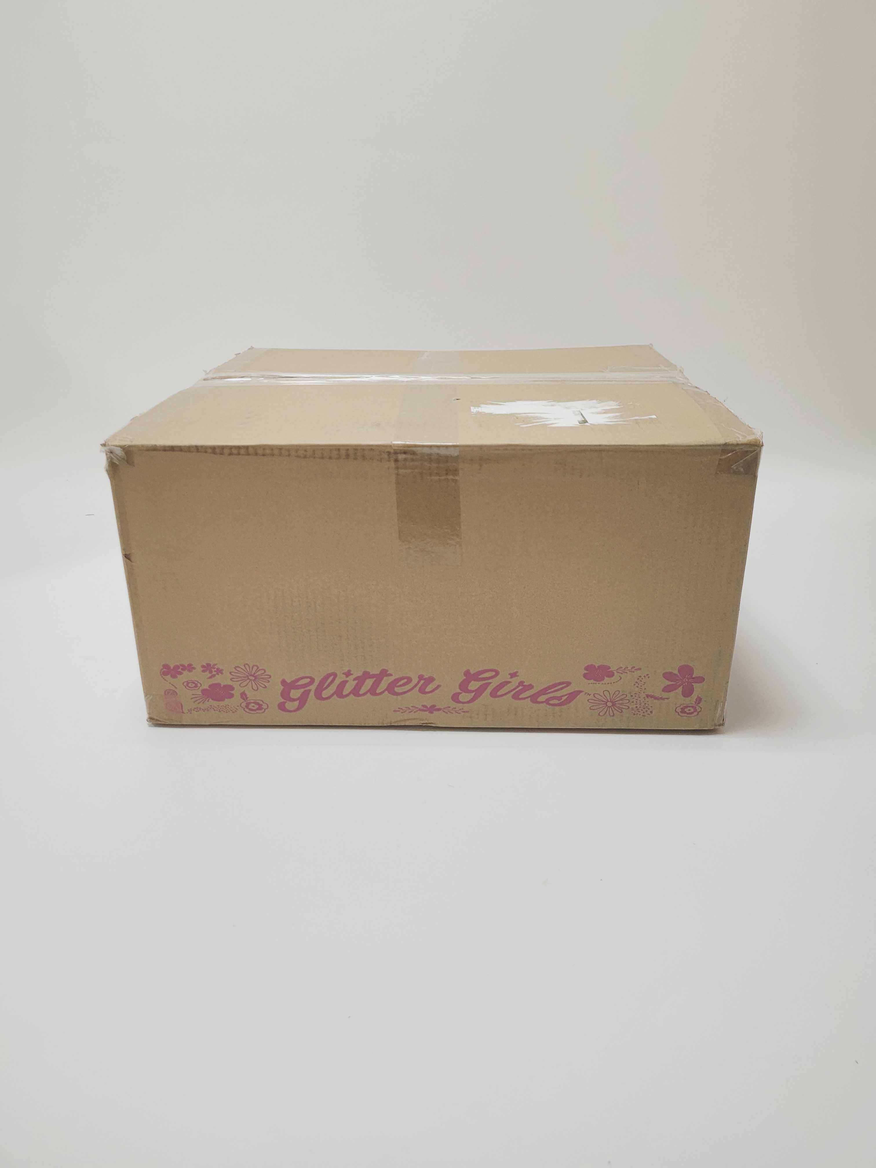 Glitter Girls GG57066Z Battat-Cabrio samochód dla lalek 35,6 cm/K