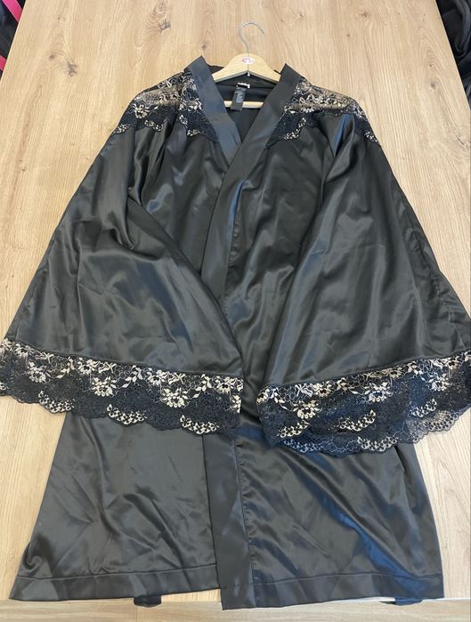 Szlafrok kimono narzutka Esmara L