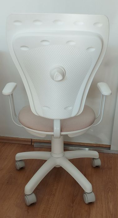 Krzesło obrotowe dziecięce Ministyle-W