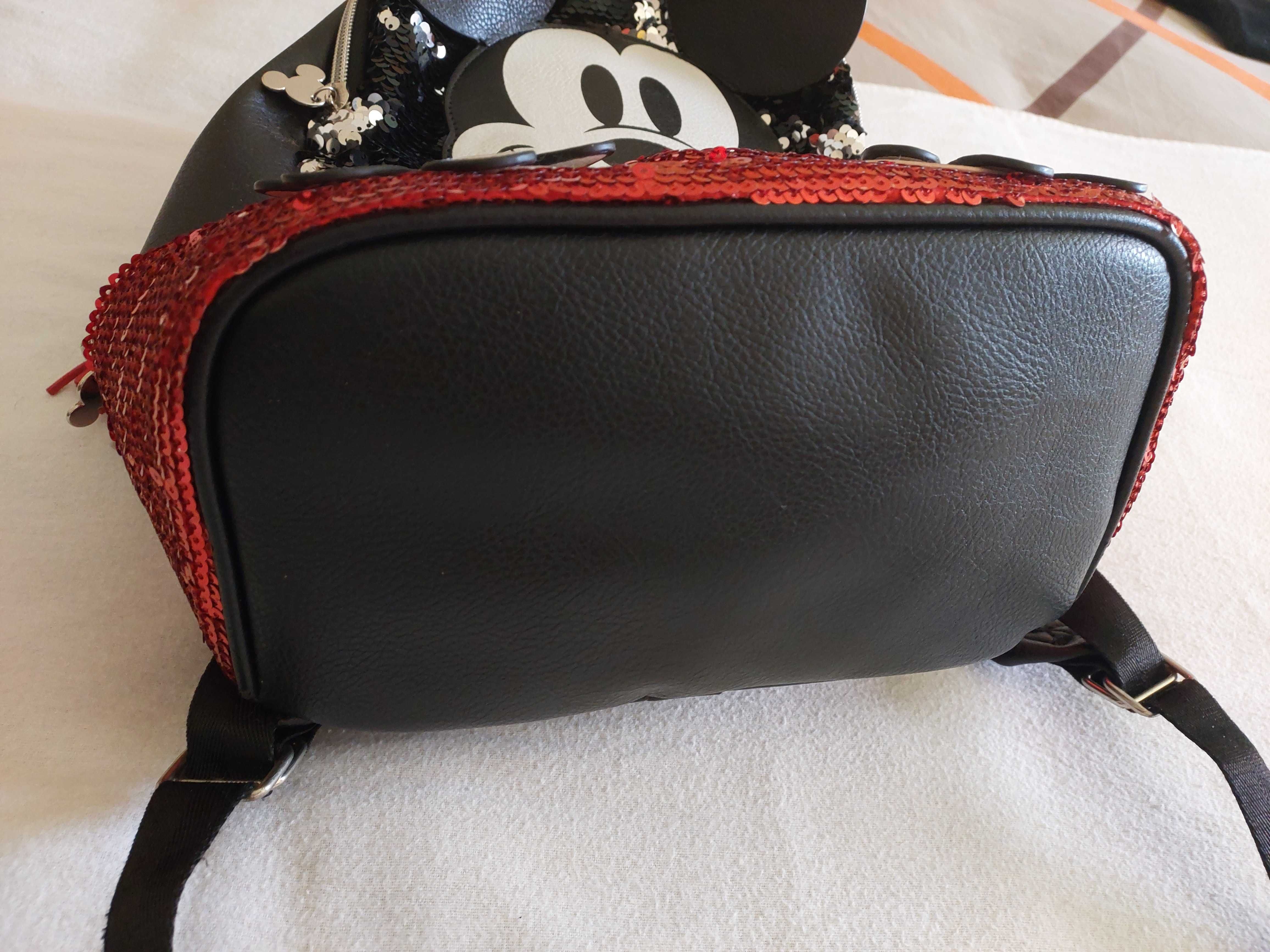 Mochila de Passeio Original Mickey