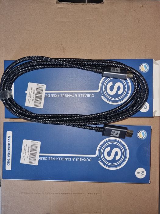 Kabel HDMI 4k 3m