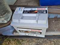 Продам новий АКБ акумулятор Бош Bosch S5 12 V 63 Ah 60