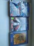 Gry Pc Morrowind, Cities in motion