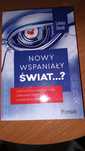 Nowy wspaniały świat wyd przeswity