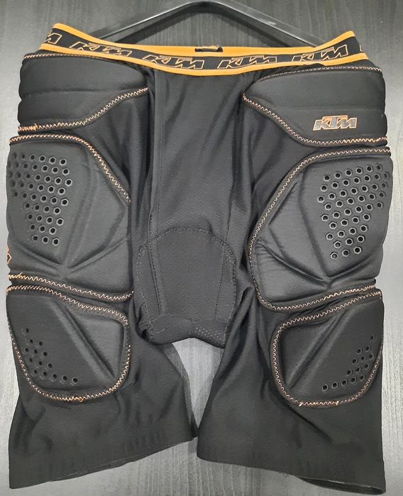 Calção Proteção Ktm